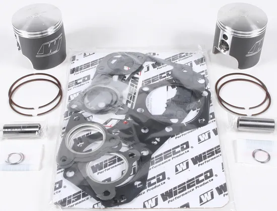 Wiseco Top End Rebuild Kit 73mm 1.00OB