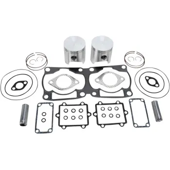 Wiseco Standard Top End Rebuild Kit 66.50mm
