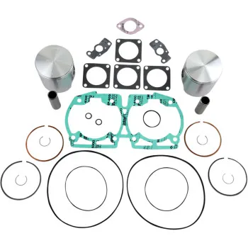 Wiseco Top End Rebuild Kit 78mm .50OB