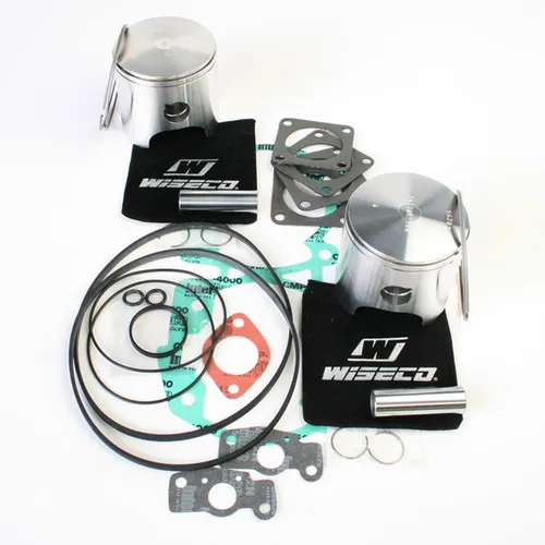 Wiseco Top End Rebuild Kit 78mm 1.00OB