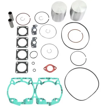 Wiseco Top End Rebuild Kit 78mm 1.00OB