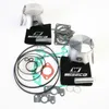 Wiseco Top End Rebuild Kit 78mm 1.00OB