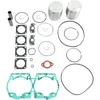 Wiseco Top End Rebuild Kit 78mm 1.00OB