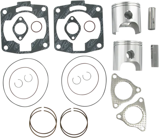 Wiseco Top End Rebuild Kit 74.50mm