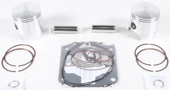 Wiseco Top End Rebuild Kit 74.50mm