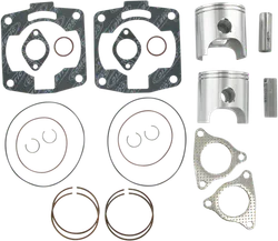 Wiseco Top End Rebuild Kit 74.50mm