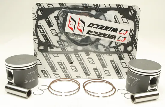 Wiseco Standard Top End Rebuild Kit 78.00mm