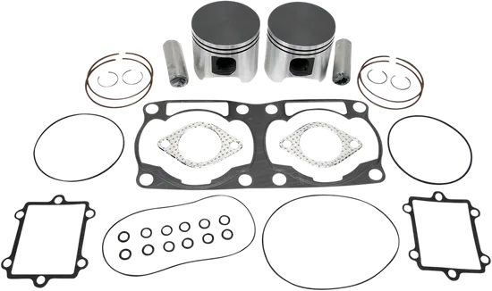 Wiseco Standard Top End Rebuild Kit 78.00mm
