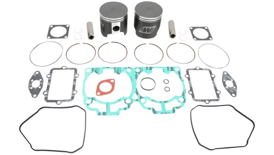 Wiseco Top End Rebuild Kit 82mm