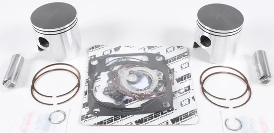 Wiseco Top End Rebuild Kit 86mm 5.00OB