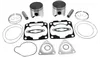 Wiseco Top End Rebuild Kit 77.25mm Carbureted