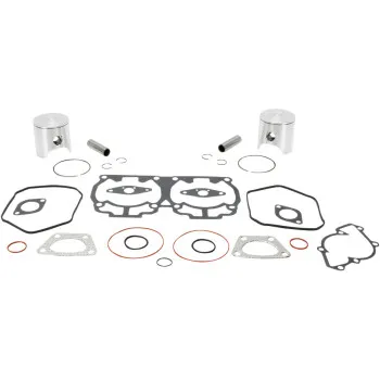 Wiseco Top End Rebuild Kit 69.50mm