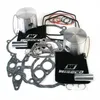 Wiseco Top End Rebuild Kit 69.50mm