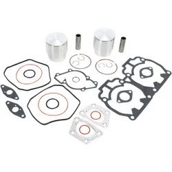 Wiseco Top End Rebuild Kit 69.50mm 0.50OB