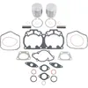 Wiseco Top End Rebuild Kit 69.50mm 1.00OB