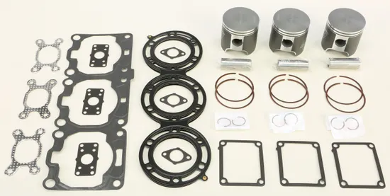Wiseco Top End Rebuild Kit 69mm