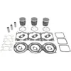 Wiseco Top End Rebuild Kit 69mm