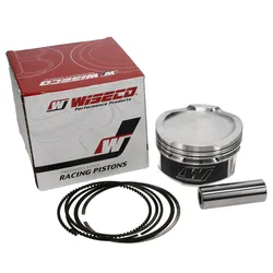 Wiseco Top End Piston Kit 74mm STD 13:1