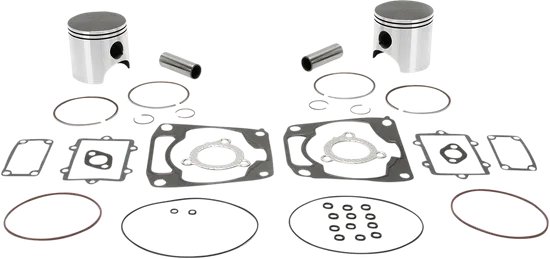 Wiseco Top End Rebuild Kit 85mm