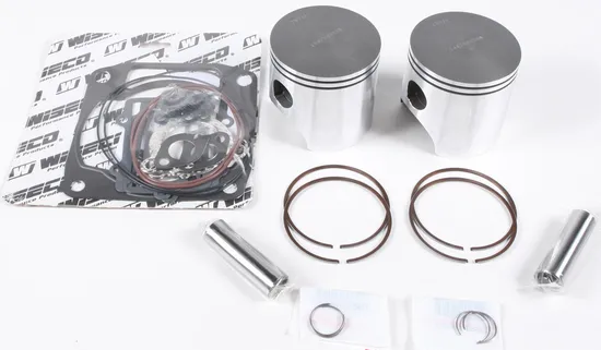 Wiseco Top End Rebuild Kit 85mm