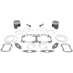 Wiseco Top End Rebuild Kit 71mm