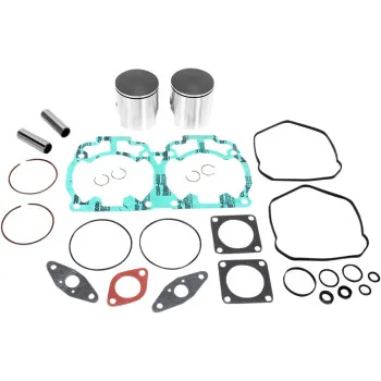 Wiseco Top End Rebuild Kit 65mm