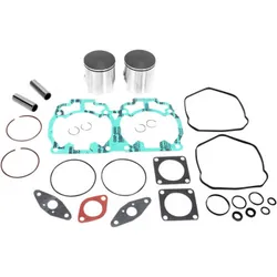 Wiseco Top End Rebuild Kit 65mm