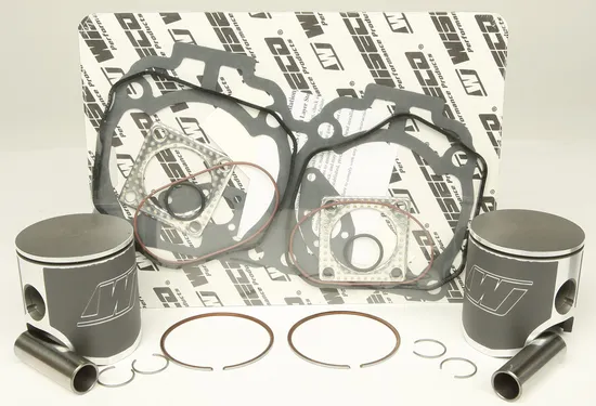 Wiseco Top End Rebuild Kit 72mm