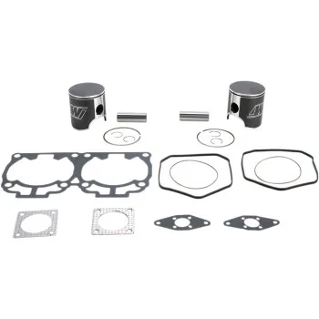 Wiseco Top End Rebuild Kit 72mm