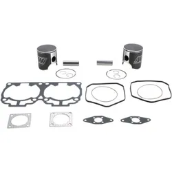 Wiseco Top End Rebuild Kit 72mm