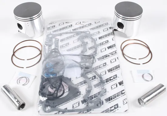 Wiseco Top End Rebuild Kit 88mm