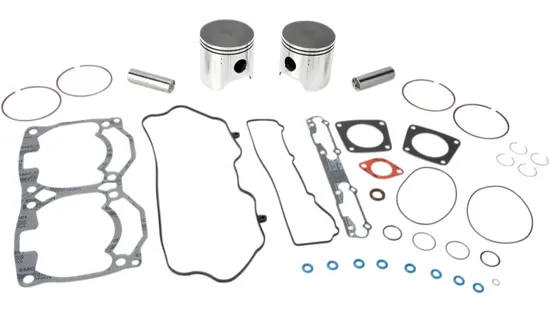 Wiseco Top End Rebuild Kit 88mm