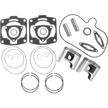 Wiseco Top End Rebuild Kit 85mm 1.00OB