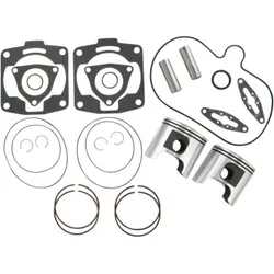 Wiseco Top End Rebuild Kit 85mm 1.00OB