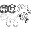 Wiseco Top End Rebuild Kit 85mm 1.00OB