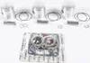 Wiseco Top End Piston Gasket Kit