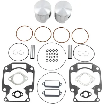 Wiseco Top End Rebuild Kit 78mm 3.50OB