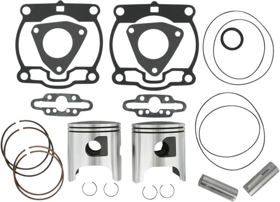 Wiseco Top End Rebuild Kit 83mm