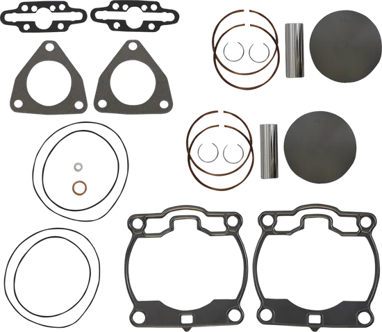 Wiseco Top End Rebuild Kit 77.50mm