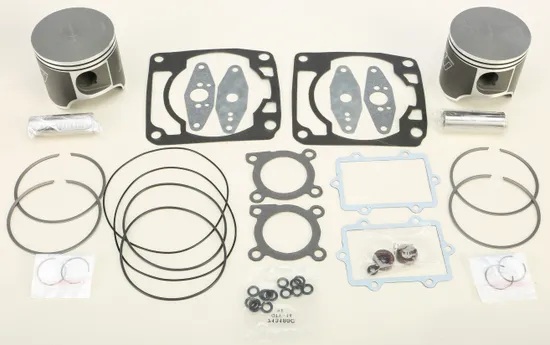 Wiseco Top End Rebuild Kit 90.30mm