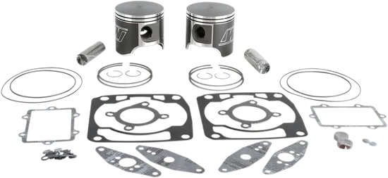 Wiseco Top End Rebuild Kit 90.30mm