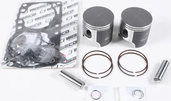 Wiseco Top End Rebuild Kit 85mm 3