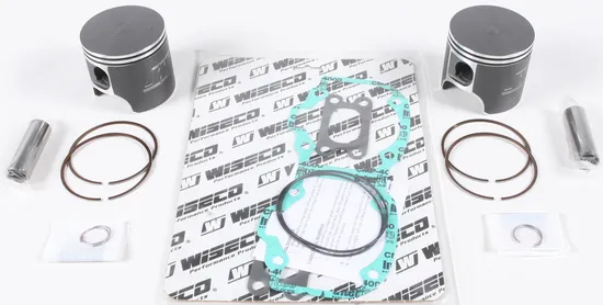 Wiseco Top End Rebuild Kit 76mm