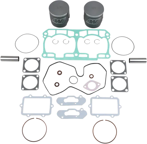 Wiseco High Performance Piston Kit 82mm STD