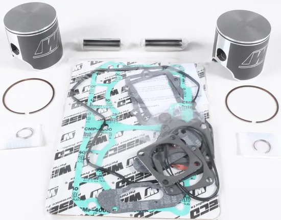 Wiseco High Performance Piston Kit 82mm STD