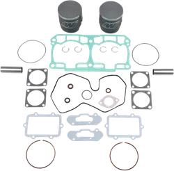 Wiseco High Performance Piston Kit 82mm STD