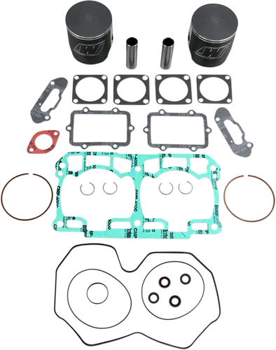 Wiseco Top End Rebuild Kit 82mm +.50OB