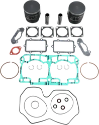 Wiseco Top End Rebuild Kit 82mm +.50OB
