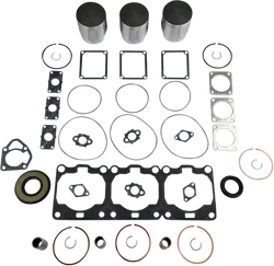 Wiseco Top End Rebuild Kit 69mm 1.00OB