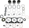 Wiseco Top End Rebuild Kit 69mm 1.00OB